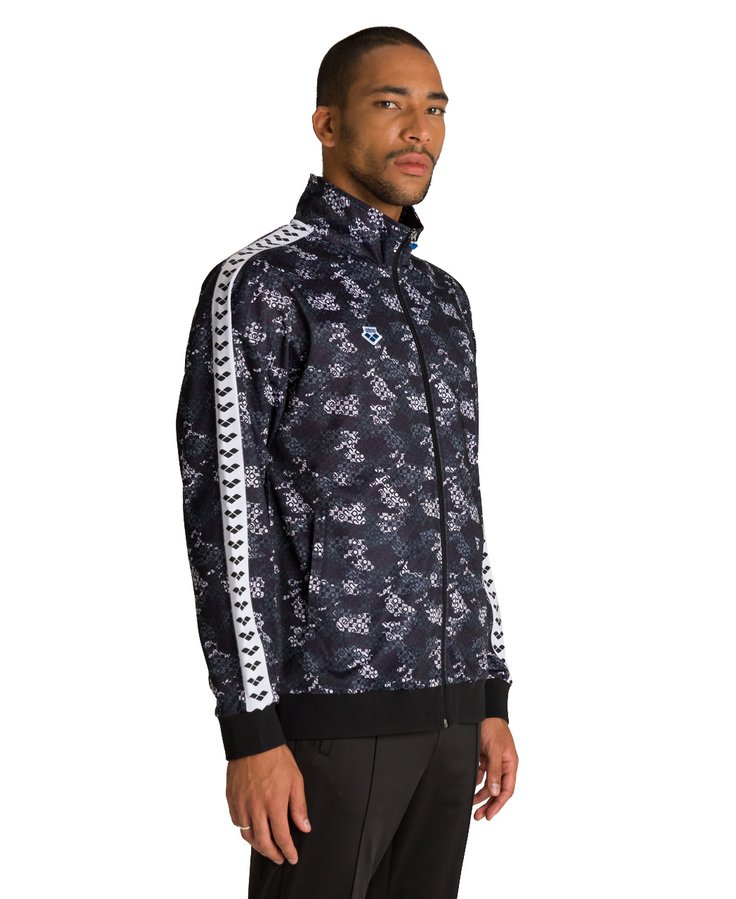 TEAM JACKET OVERSIZE Arena
