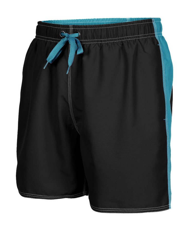 Short bicolor best sale