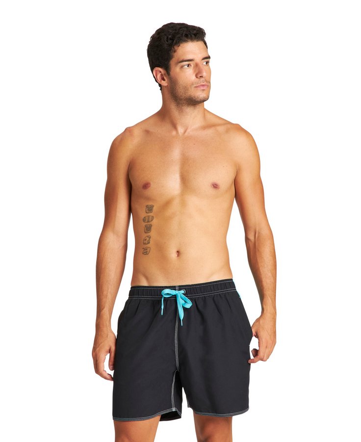 FUNDAMENTALS BICOLOR BOXER Arena