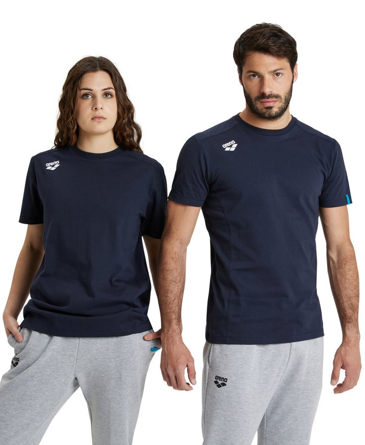Team t shirts 2025