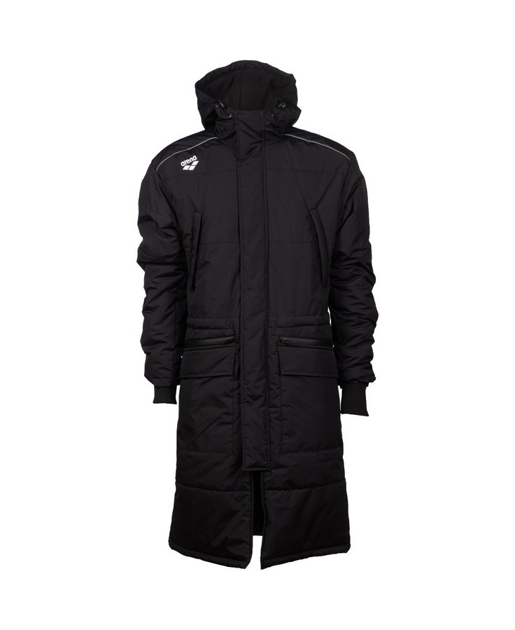 TEAM PARKA SOLID Arena