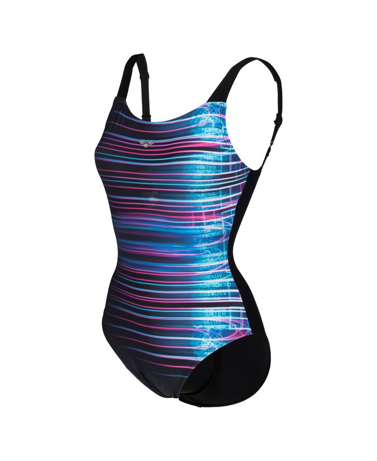 Maillot de bain femme arena bodylift on sale