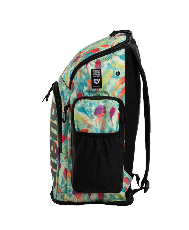 SPIKY III BACKPACK 45 ALLOVER Arena