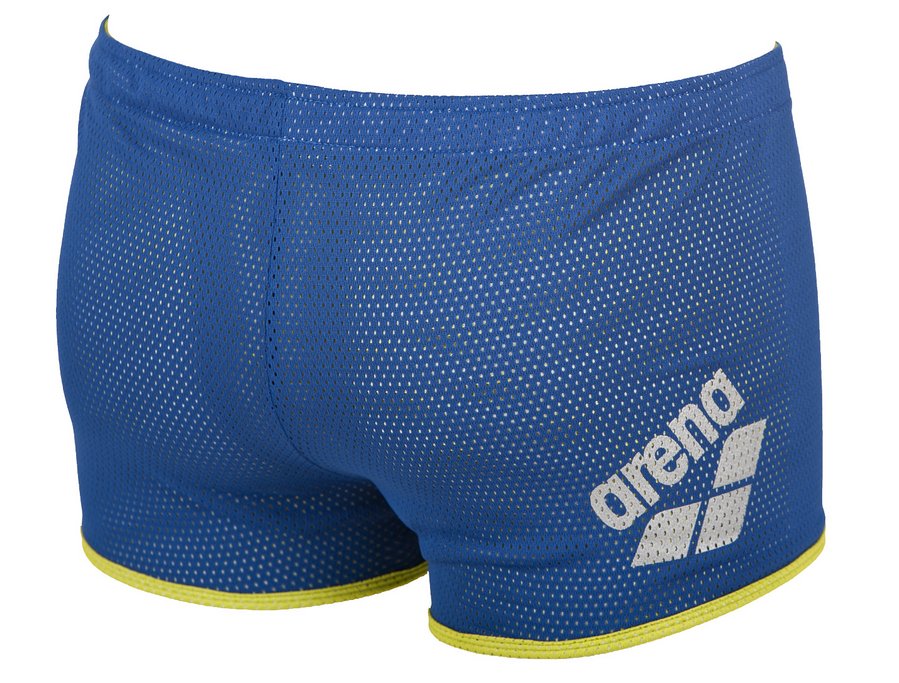 SQUARE CUT DRAG SUIT Arena