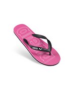 shocking pink