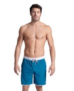 blue cosmo-white-green quartz