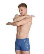 grey blue-soft green