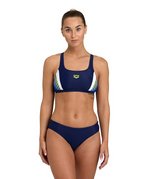 navy-neon blue-white