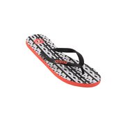 monogram black-white