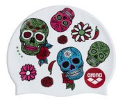 crazy skulls carnival