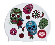 crazy skulls carnival