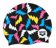 lightning multi-colours