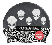 crazy signal