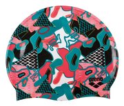 rule breaker / persian green