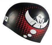 hey wink black / red