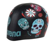 crazy skulls carnival