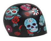 crazy skulls carnival