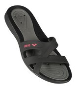 black-deepgrey-fuchsia