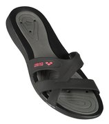 black-deepgrey-fuchsia