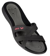 black-deepgrey-fuchsia