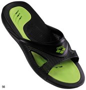 56:black / black / green