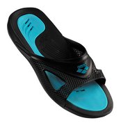black-turquoise