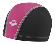 black-fuchsia-white