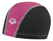 black / fuchsia / white