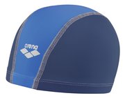 denim / eolian / white