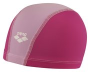 fuchsia / bubble / white