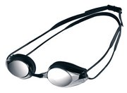 black / smoke silver / black