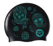 crazy skulls carnival