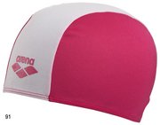 91:strawberry / white