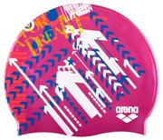 circus / rose violet