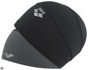 55:black / grey / black