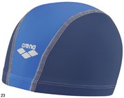 23:denim / eolian / white