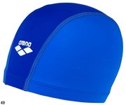 49:royal / sky blue / white