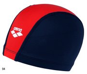 94:denim / red / white